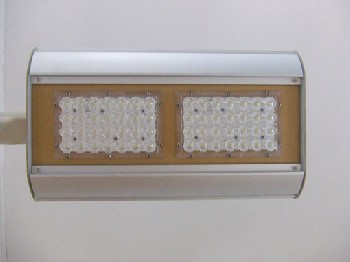 60w太阳能LED路灯
